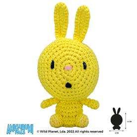 Amigurumi Pals - Kani-2