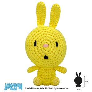 Amigurumi Pals - Kani-2