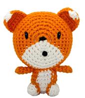 Amigurumi Pals - Kettu