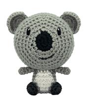 Amigurumi Pals - Koala