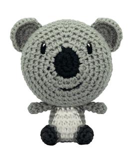 Amigurumi Pals - Koala