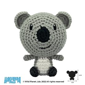 Amigurumi Pals - Koala-2