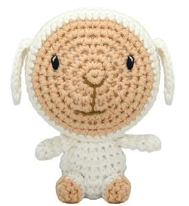 Amigurumi Pals - Lammas