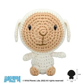 Amigurumi Pals - Lammas-2