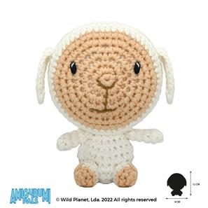 Amigurumi Pals - Lammas-2