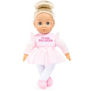 Anna Prima Ballerina Nukke 33 cm