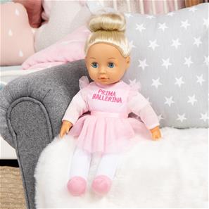 Anna Prima Ballerina Nukke 33 cm-3