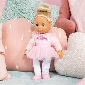 Anna Prima Ballerina Nukke 33 cm-4