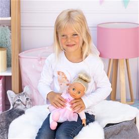 Anna Prima Ballerina Nukke 33 cm-7