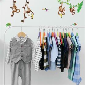 Apina Seinätarrat-4