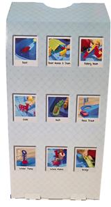 Aqua Activities – vesi- ja hiekka-aktiviteettirata-4