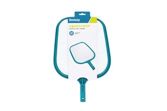 AquaScoop-verkko / skimmeri altaille 32 x 30,5 cm-2