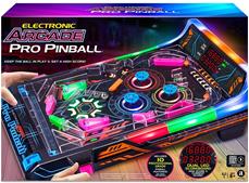 Arcade Pinball (Pro Edition) - Flipperi kotiin!