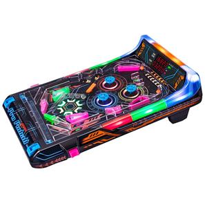 Arcade Pinball (Pro Edition) - Flipperi kotiin!-2