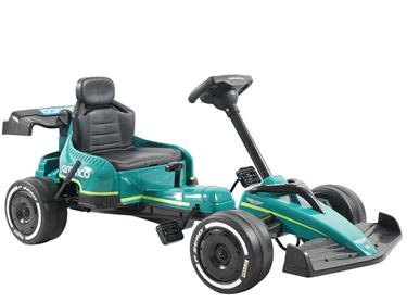Aston Martin Aramco Pedal Go-kart lapsille-5