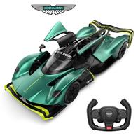 Aston Martin Valkyrie AMR Pro kauko-ohjattava auto 1:14