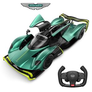 Aston Martin Valkyrie AMR Pro kauko-ohjattava auto 1:14