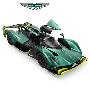 Aston Martin Valkyrie AMR Pro kauko-ohjattava auto 1:14-3