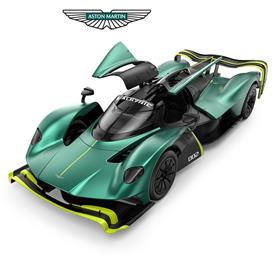 Aston Martin Valkyrie AMR Pro kauko-ohjattava auto 1:14-5