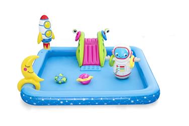  Astronautti vesipuisto 228 x 206 x 84 cm-2