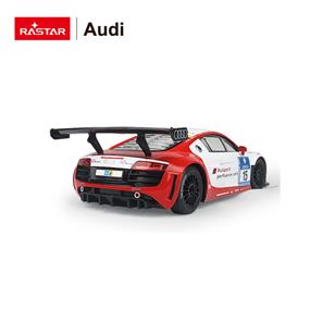 AUDI R8 LMS Performance kauko-ohjattava auto 1:14-4