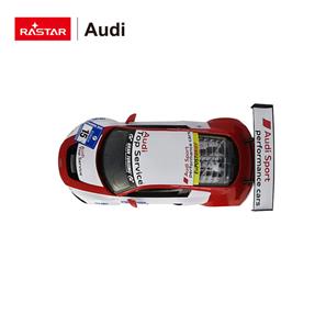 AUDI R8 LMS Performance kauko-ohjattava auto 1:14-5