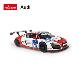 AUDI R8 LMS Performance kauko-ohjattava auto 1:14-6