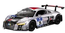 Audi R8 Performance kauko-ohjattava auto 1:14, 2.4G