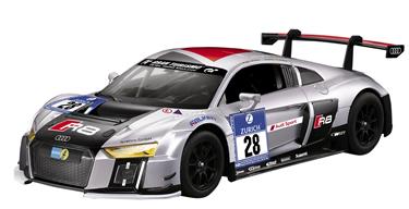 Audi R8 Performance kauko-ohjattava auto 1:14, 2.4G