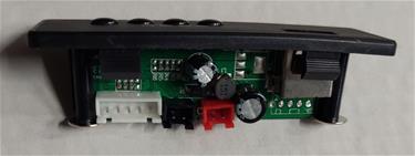 Audi RS 6:n äänimoduuli-2