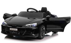 Audi RS E-Tron GT sähköauto lapsille 12V litium
