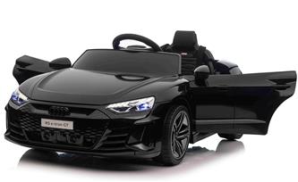Audi RS E-Tron GT sähköauto lapsille 12V litium