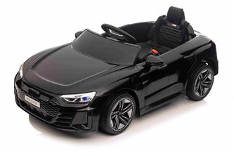 Audi RS E-Tron GT sähköauto lapsille 12V litium-4