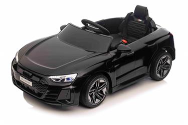 Audi RS E-Tron GT sähköauto lapsille 12V litium-4