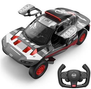 AUDI RS Q e-tron E2 kauko-ohjattava auto 1:14, 2.4G
