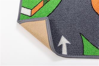 Autoleikkimatto Village Life 140 x 200 cm-4