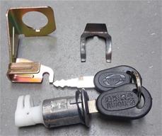 Avaimet MCU-Sport sähköpotkulautaan HPI46 36V