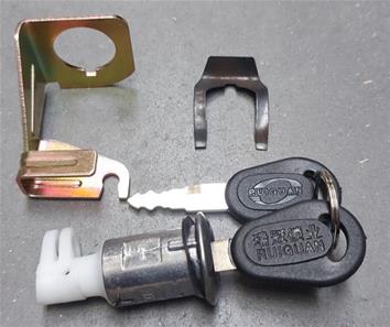 Avaimet MCU-Sport sähköpotkulautaan HPI46 36V