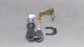 Avaimet MCU-Sport sähköpotkulautaan HPI46 36V-2