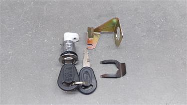 Avaimet MCU-Sport sähköpotkulautaan HPI46 36V-2