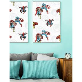 Avengers Classic tapettirulla 45.72 x 574 cm-3