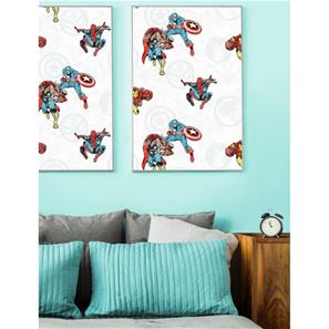 Avengers Classic tapettirulla 45.72 x 574 cm-3
