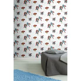 Avengers Classic tapettirulla 45.72 x 574 cm-4