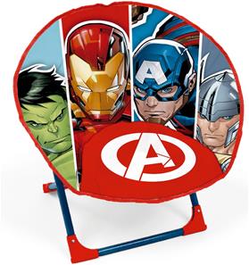 Avengers Moon Chair lapsille