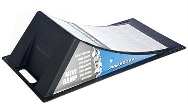 Avigo Mini skeittiramppi