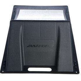 Avigo Mini skeittiramppi-4