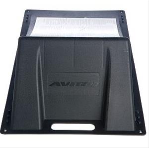 Avigo Mini skeittiramppi-4