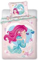 Baby Prinsessa Junior vuodevaatteet 100x135 cm - 100 % puuvillaa