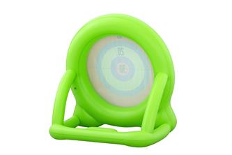 Backyard Bullseye 2-in-1 -puutarhapeli ja jättimäinen tikkataulu-4