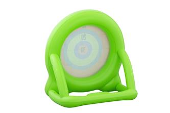 Backyard Bullseye 2-in-1 -puutarhapeli ja jättimäinen tikkataulu-5